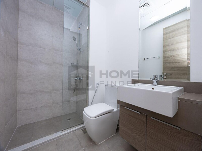 2 Bedroom Apartment for Rent in Bloom Tower C | Skyline & Sunset Views