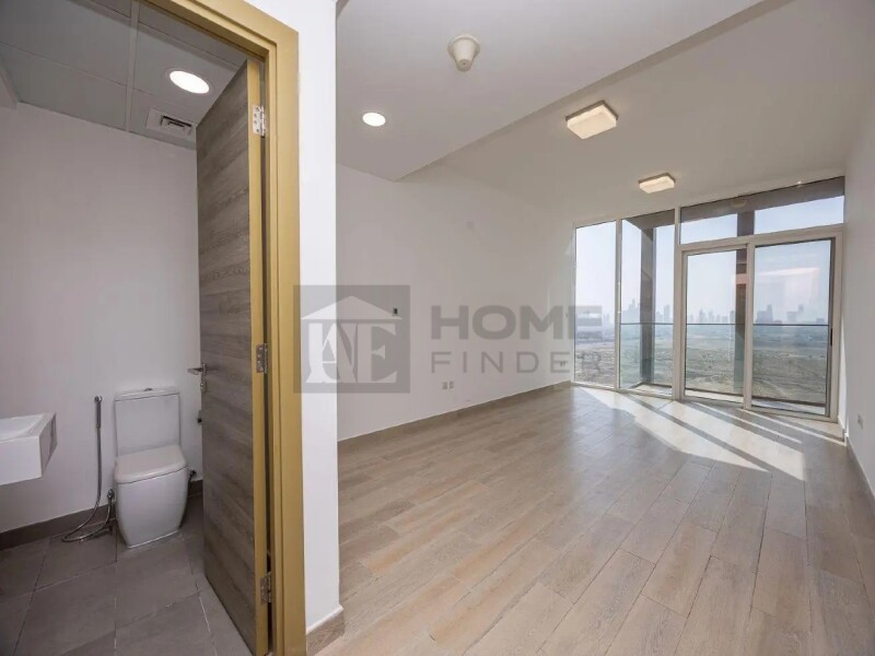 2 Bedroom Apartment for Rent in Bloom Tower C | Skyline & Sunset Views