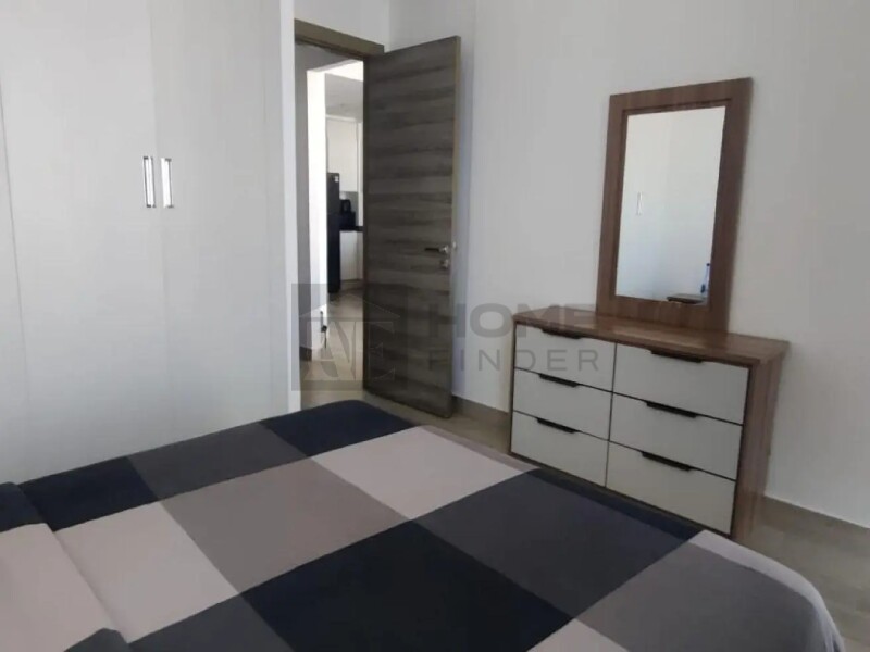 1 Bedroom Apartment for Rent in Bloom Tower C, JVC | Stunning 1 Bedroom Home