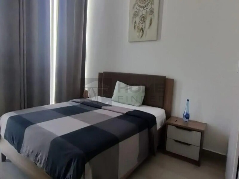 1 Bedroom Apartment for Rent in Bloom Tower C, JVC | Stunning 1 Bedroom Home
