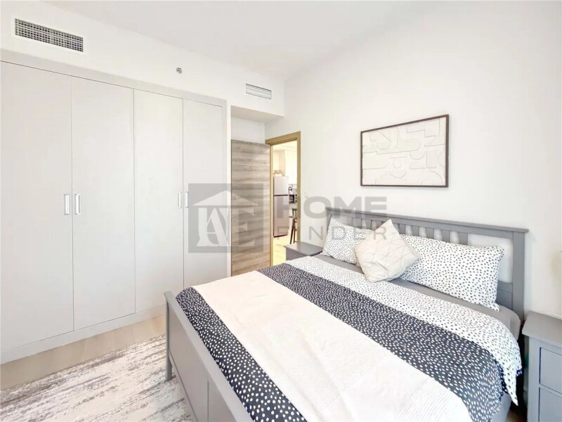 1 Bedroom Apartment for Rent in Bloom Tower C, JVC | Fully furnished