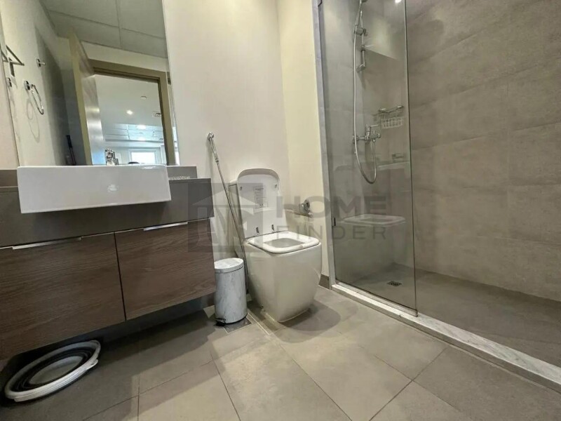 1 Bedroom Apartment for Rent in Bloom Tower C, JVC | Fully Furnished