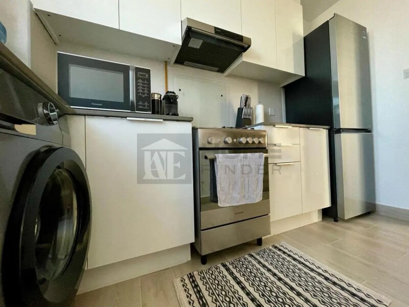 2 Bedroom Apartment for Rent in Bloom Tower C, JVC | High (731 sqft)