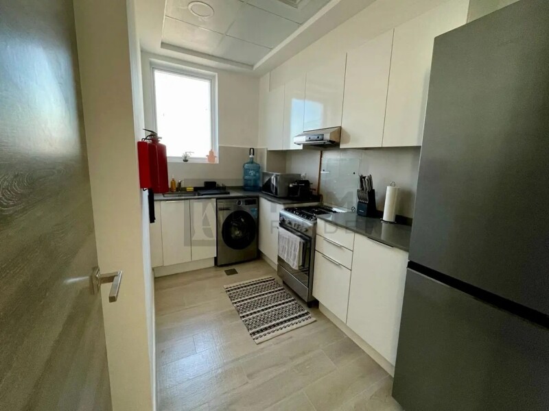 2 Bedroom Apartment for Rent in Bloom Tower C, JVC | High (731 sqft)
