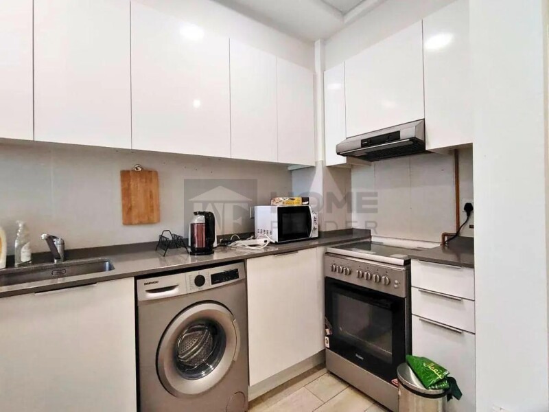 Furnished 1BR Apartment for Rent in Bloom Tower C | Pool View