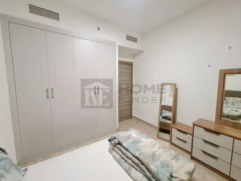 Furnished 1BR Apartment for Rent in Bloom Tower C | AED 75,000