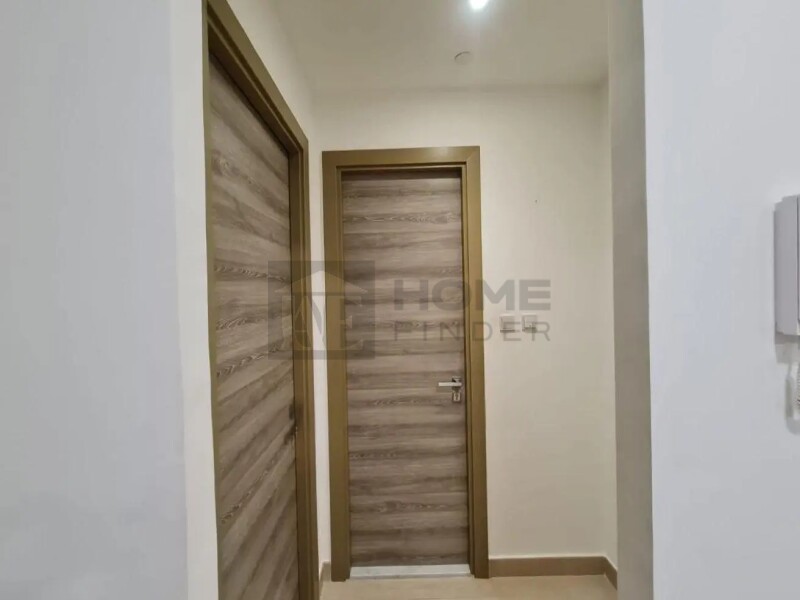 Furnished 1BR Apartment for Rent in Bloom Tower C | AED 75,000