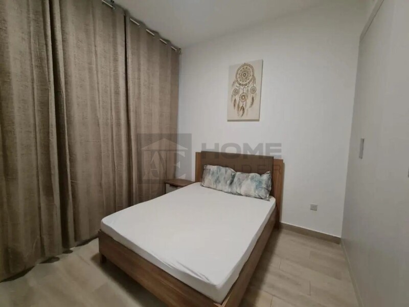 Furnished 1BR Apartment for Rent in Bloom Tower C | AED 75,000