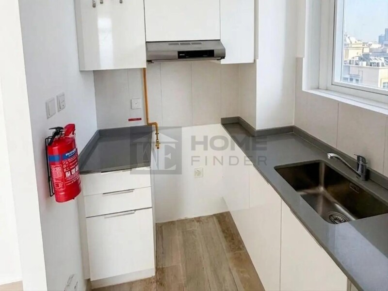 1 BR Apartment for Rent in Bloom Tower C | AED 70,000 | Open View