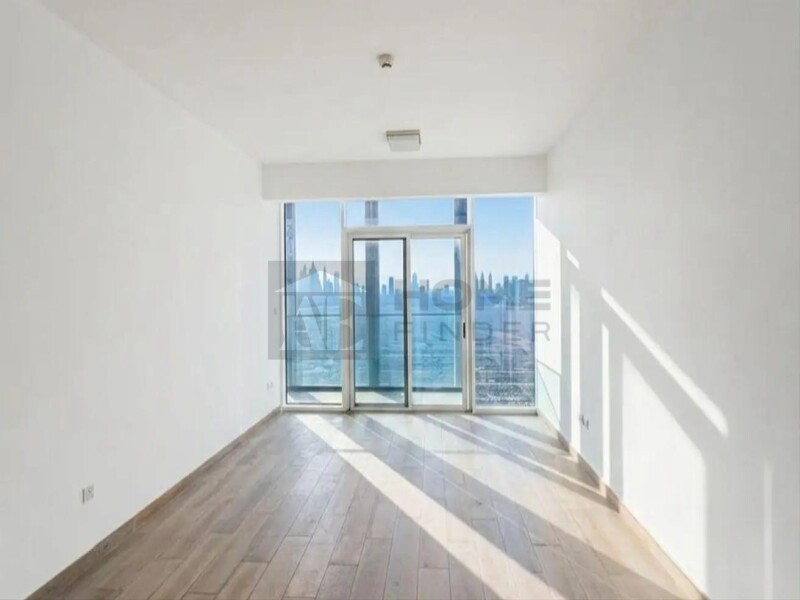 1 BR Apartment for Rent in Bloom Tower C | AED 70,000 | Open View