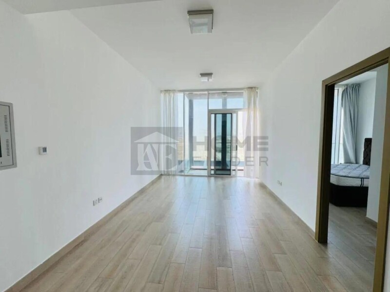 1BR Apartment for Rent in Bloom Tower C | Marina View