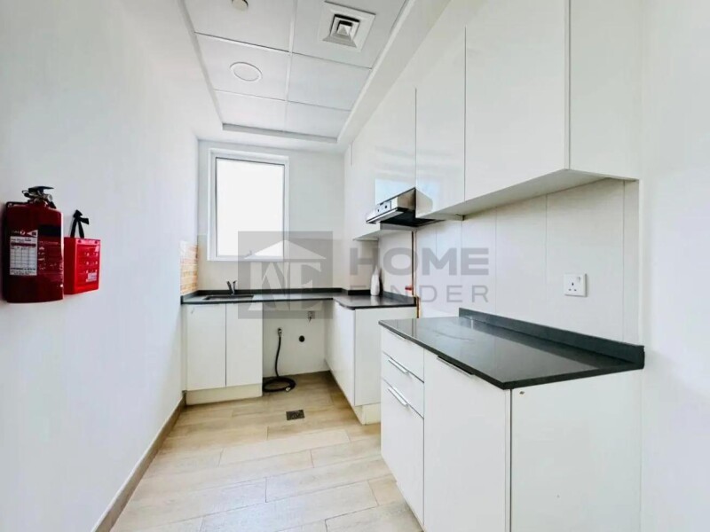 1BR Apartment for Rent in Bloom Tower C | Marina View