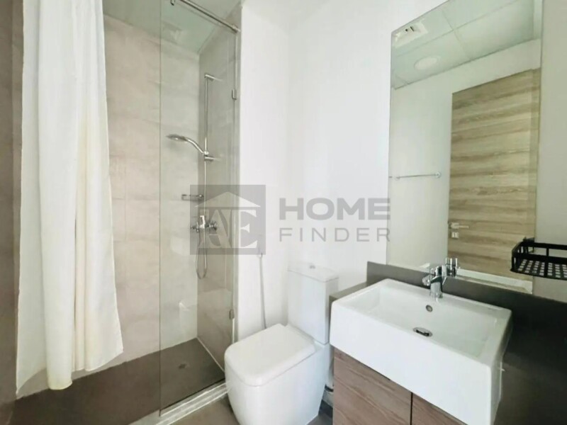 1BR Apartment for Rent in Bloom Tower C | Marina View