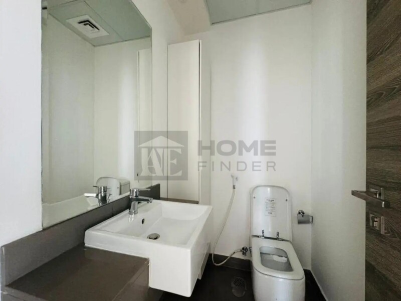1BR Apartment for Rent in Bloom Tower C | Marina View