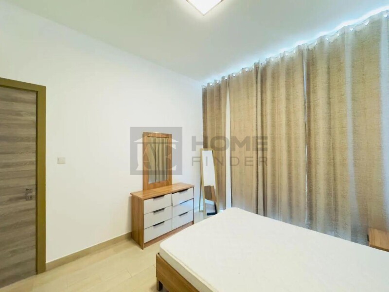 Furnished 1BR Apartment for Rent in Bloom Tower C | Ready to Move