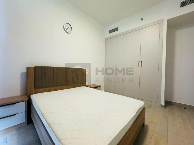 Furnished 1BR Apartment for Rent in Bloom Tower C | Ready to Move