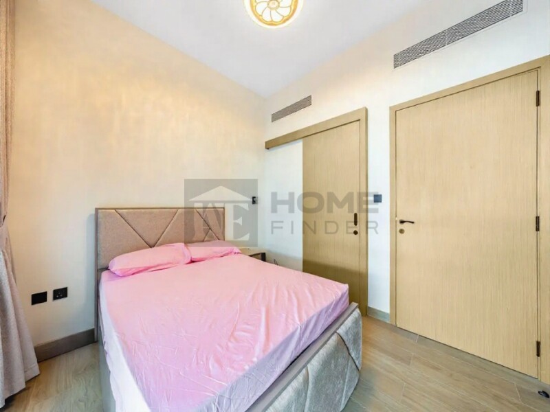Townhouse for Rent in Damac Lagoons - Santorini 1, Dubai - Modern 3BR Townhouse | Premium Living | For Rent at 230000 AED