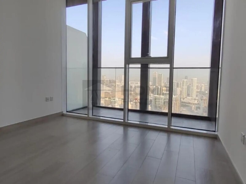 1 BR Apartment for Rent in Bloom Towers A | Marina View