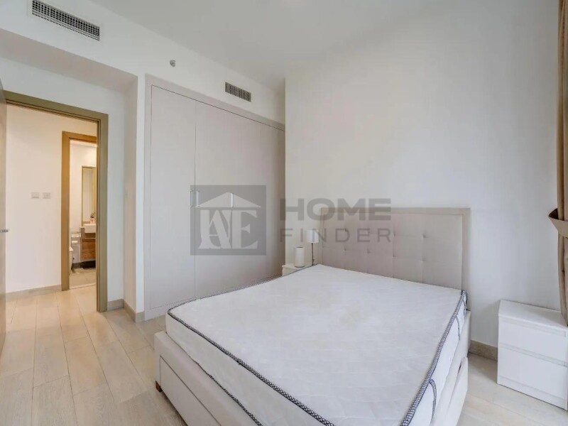 Furnished 1BR Apartment for Rent in Bloom Tower A | Exclusive