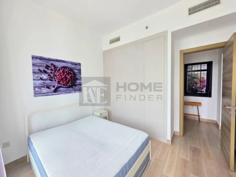 1BR Apartment for Rent in Bloom Tower A | High Floor