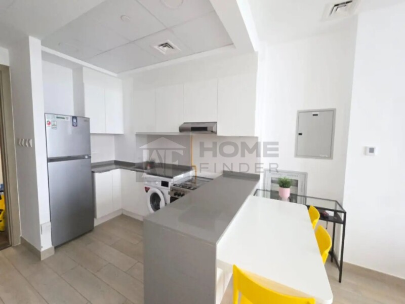 1BR Apartment for Rent in Bloom Tower A | High Floor