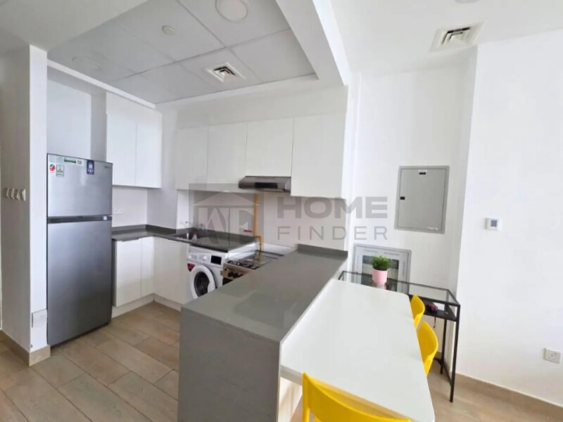 1BR Apartment for Rent in Bloom Tower A | High Floor