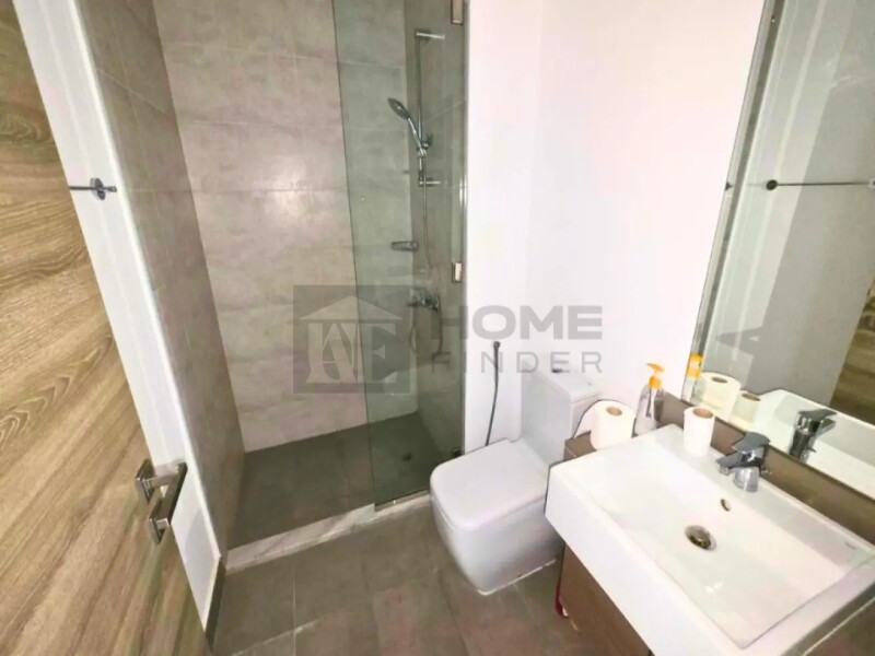 1BR Apartment for Rent in Bloom Tower A | High Floor