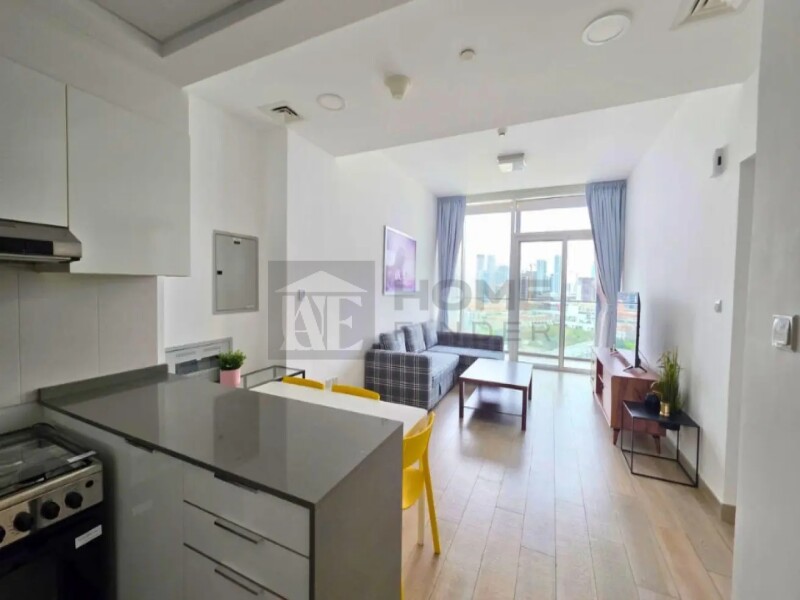 1BR Apartment for Rent in Bloom Tower A | High Floor