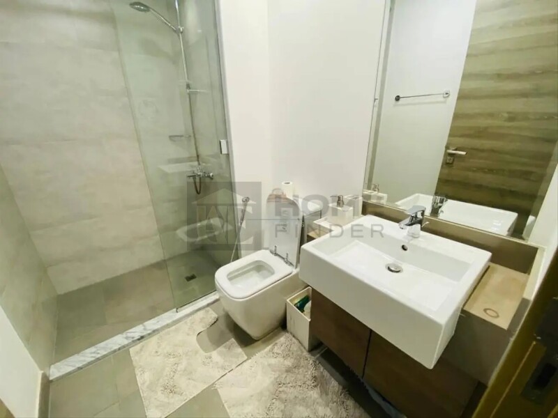 1 BR Apartment for Rent in Bloom Tower A | Ready to Move