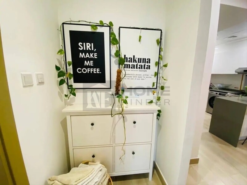 1 BR Apartment for Rent in Bloom Tower A | Ready to Move