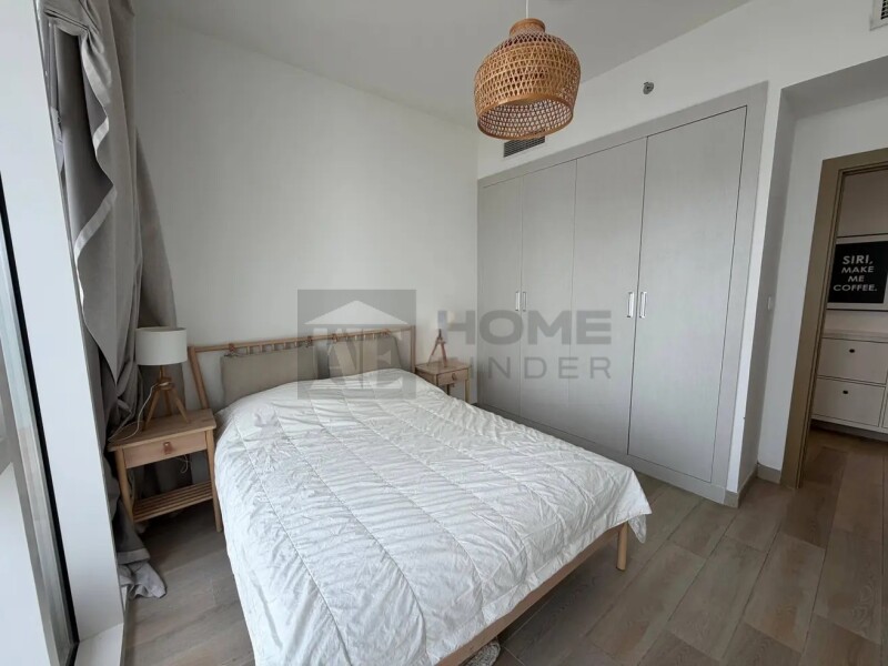 1 BR Apartment for Rent in Bloom Tower A | Ready to Move