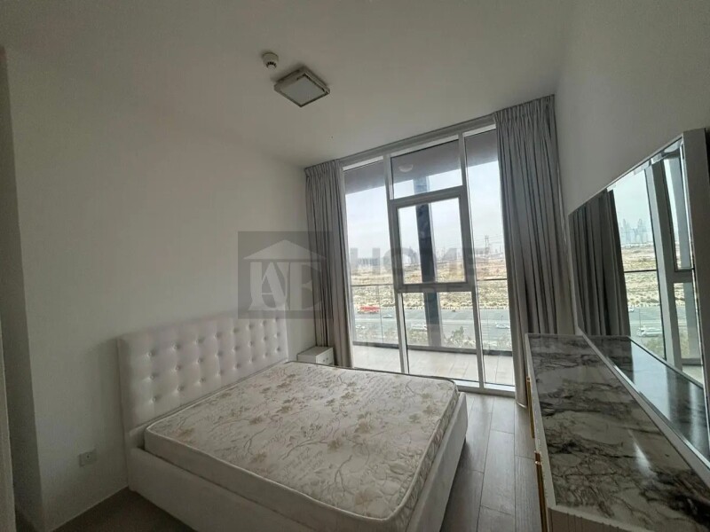 1 BR Apartment for Rent in Bloom Tower A | Marina View