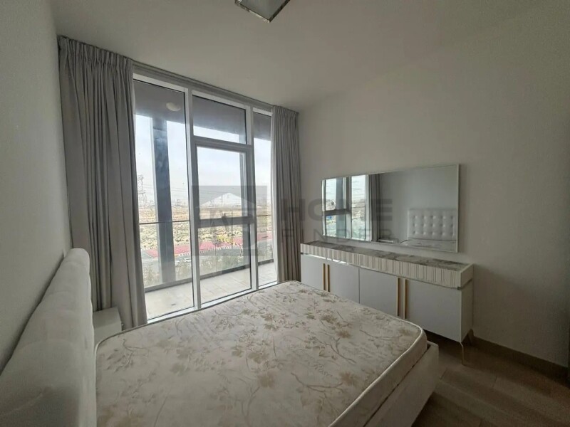 1 BR Apartment for Rent in Bloom Tower A | Marina View