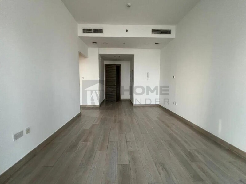1 BR Apt for Rent in Bloom Tower A, JVC | Unfurnished | Ready to Move AED 84,999