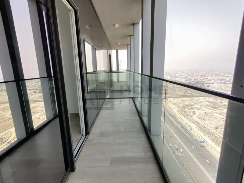 Apartment for Rent in Bloom Tower A - Jumeirah Village Circle, Dubai - Spacious | 2BR+Storage