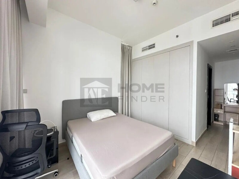 2 Bedroom Apartment for Rent in Bloom Tower A - JVC Dubai. Furnished 129000