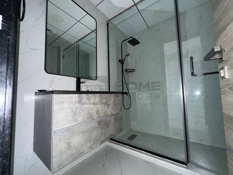2 Bedroom Apartment for Rent in Bloom Tower A - JVC Dubai. Furnished 129000