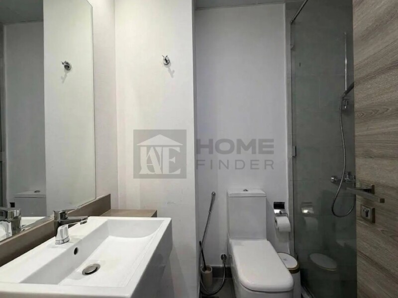 3BR Apt for Rent in Bloom Tower A | Long L-shaped Balcony