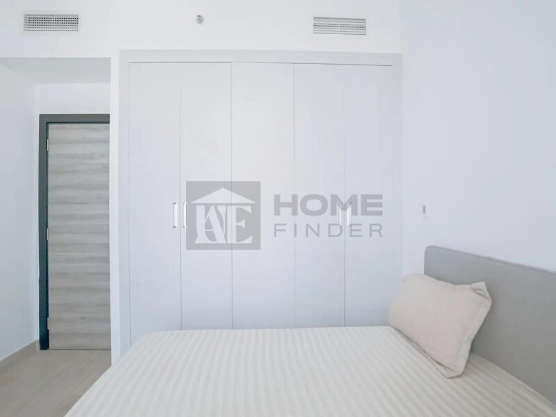 Apartment for Rent in Bloom Tower A - Jumeirah Village Circle, Dubai at 130000 AED