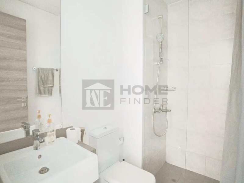 Apartment for Rent in Bloom Tower A - Jumeirah Village Circle, Dubai at 130000 AED