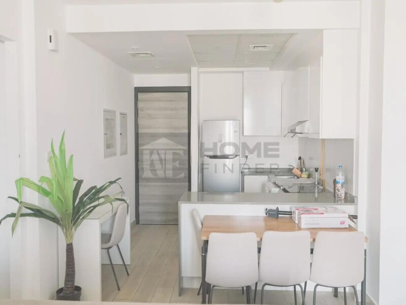 Apartment for Rent in Bloom Tower A - Jumeirah Village Circle, Dubai at 130000 AED