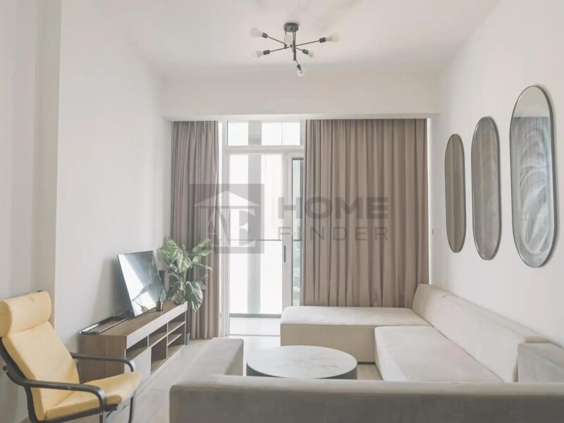Apartment for Rent in Bloom Tower A - Jumeirah Village Circle, Dubai at 130000 AED
