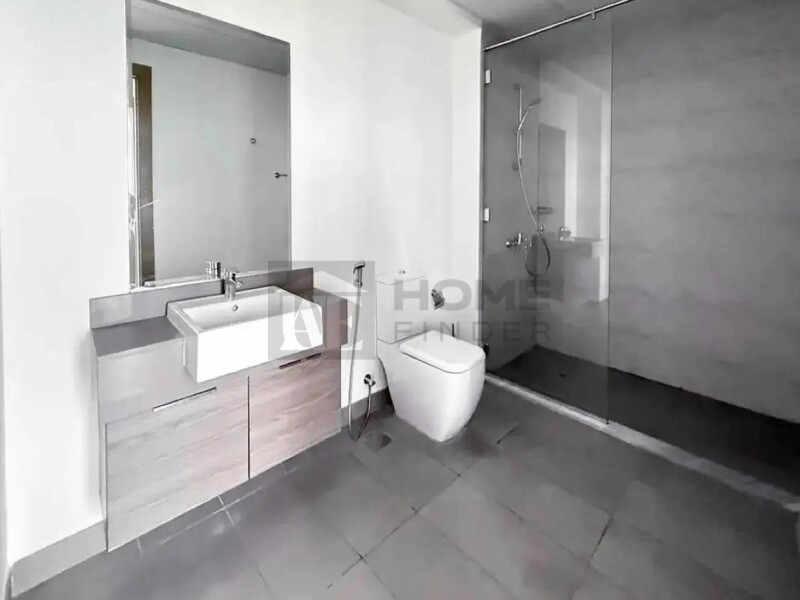 3BR Apt for Rent in Bloom Tower A, JVC | Bloom in JVC District