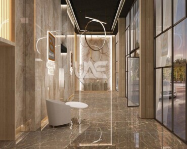 2 Bedrooms | Great Views | Luxury Apartments in Al Jaddaf
