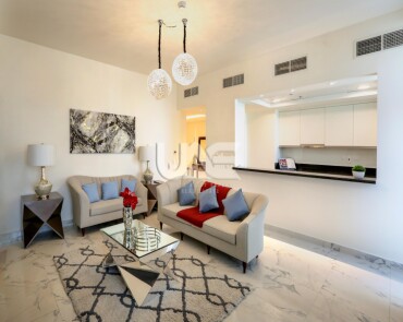 High Floor | Premium Aprt | Stunning Quality| Canal View