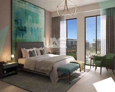 Burj Khalifa View | Signature Living | Payment Plan | Best location
