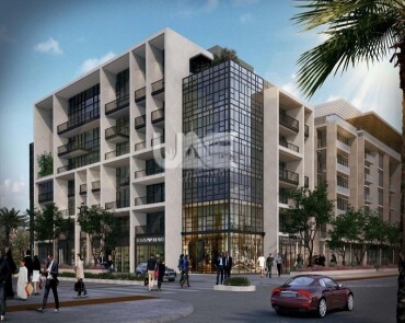 Signature Living | Burj Khalifa View | Payment Plan | Best location