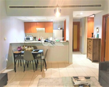 Well Kept Apartment | Community View | Best Deal