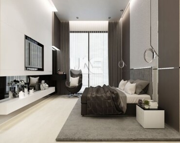 Luxurious 1 Bedroom Apartment | For Sale | Al Jaddaf