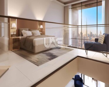 Stunning Studio  Apartment  | Huge | Great Investment